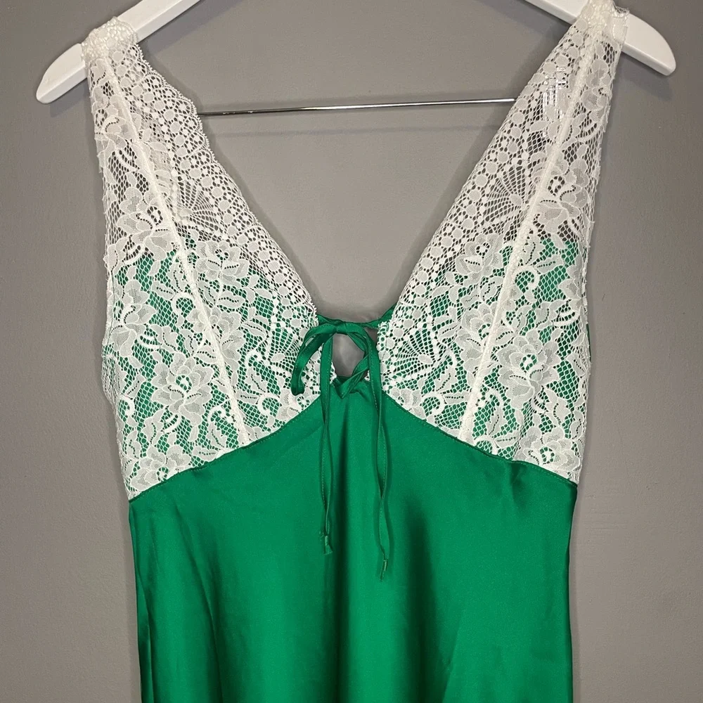 Free People Slip Dress - Picture 3 of 5